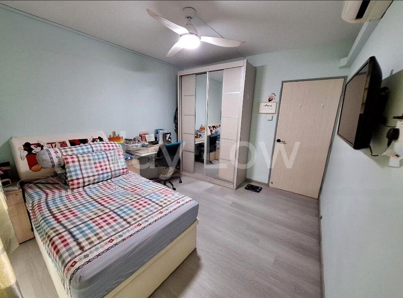 Room (HDB) for Rent in  429 Pasir Ris Drive 6 - Image 3
